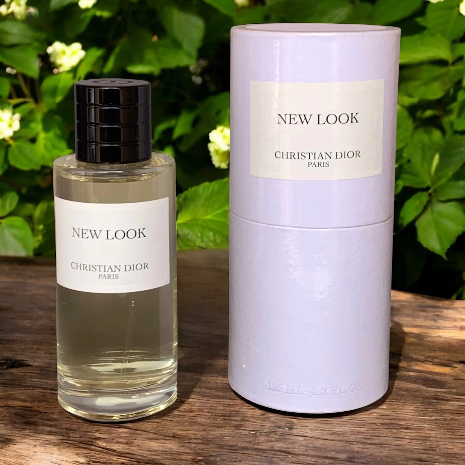 Christian Dior New Look  Perfume 100 ml