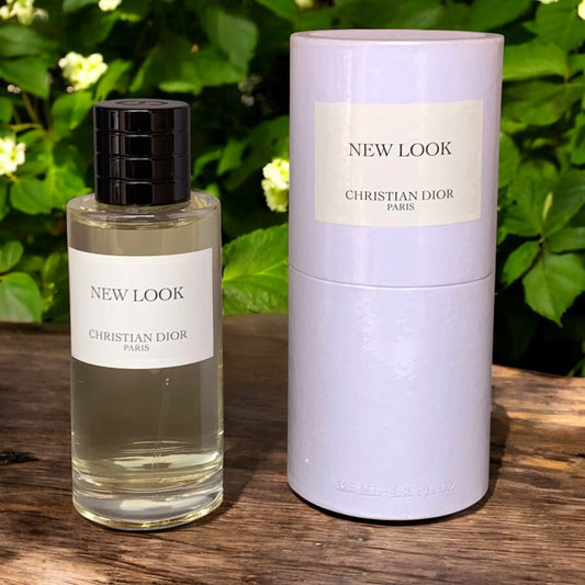 Christian Dior New Look  Perfume 100 ml