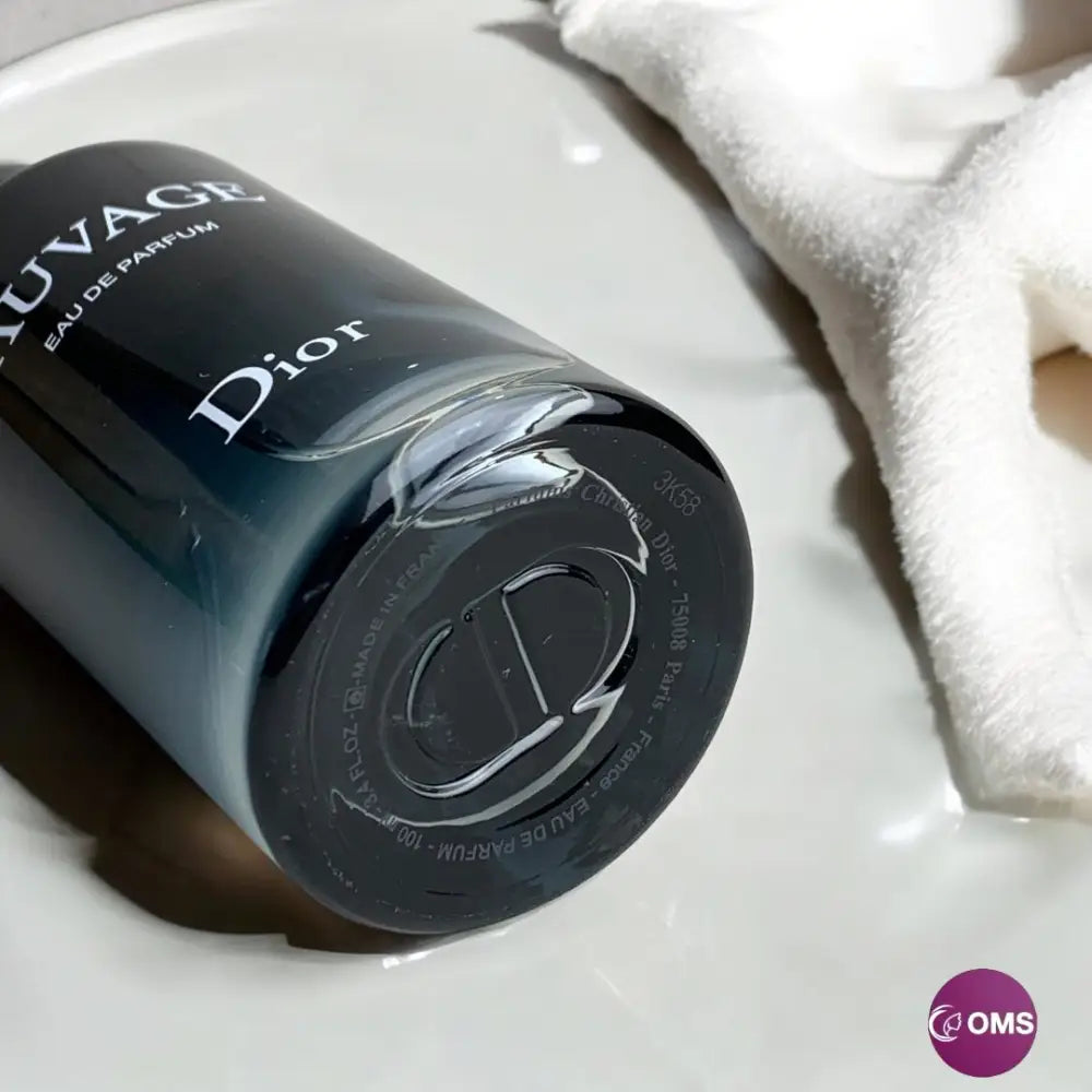 Dior Sauvage EDP Perfume 100 ml - perfume