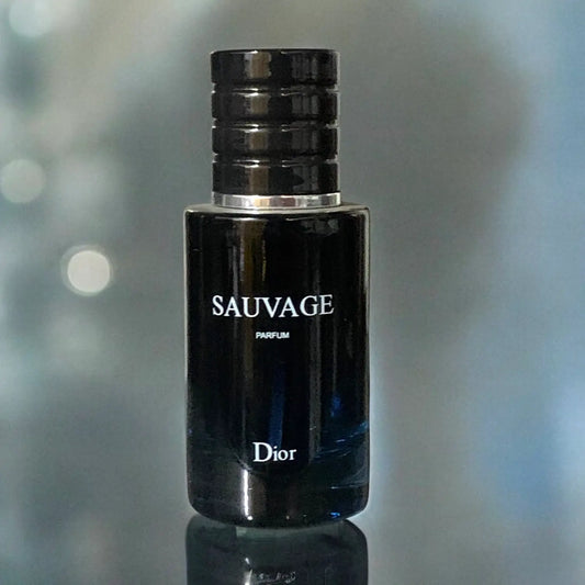 Dior Sauvage Perfume 30 ml