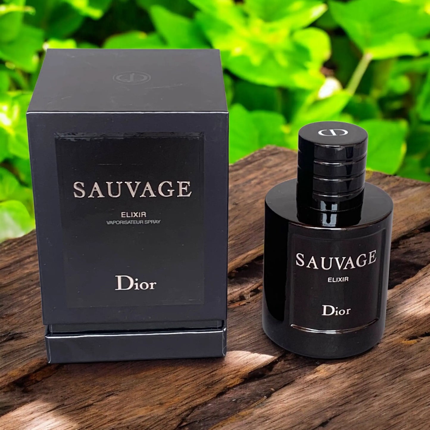 dior sauvage perfume