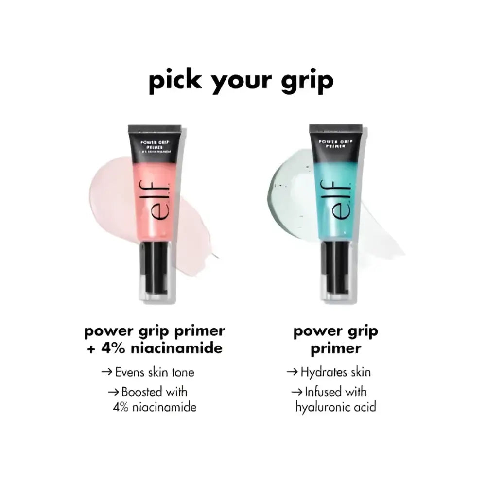 elf power grip primer