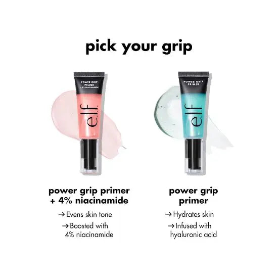 elf power grip primer