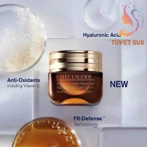 estee lauder eye cream