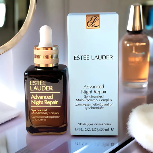 Estee Lauder Advance Night Repair 50ml - face serum