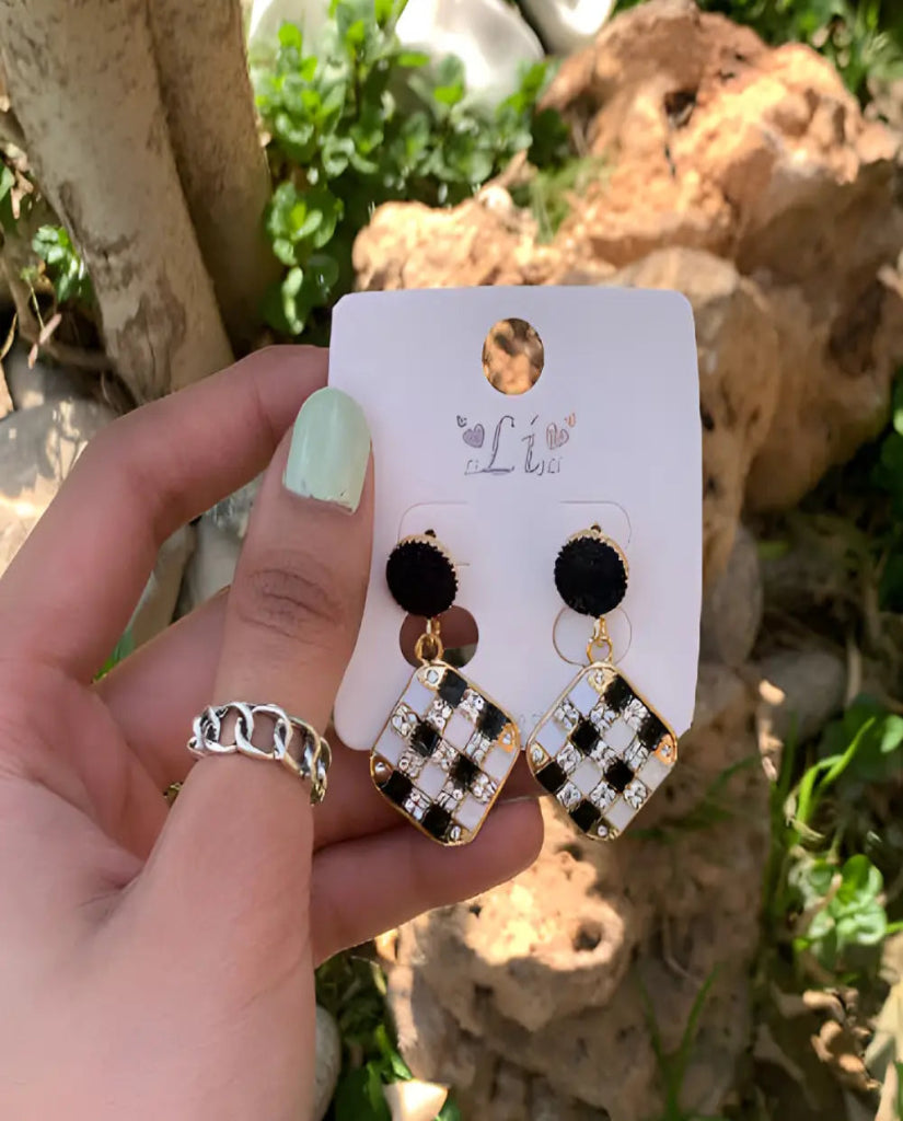 Fancy Earrings Collection - 2 - jewellery