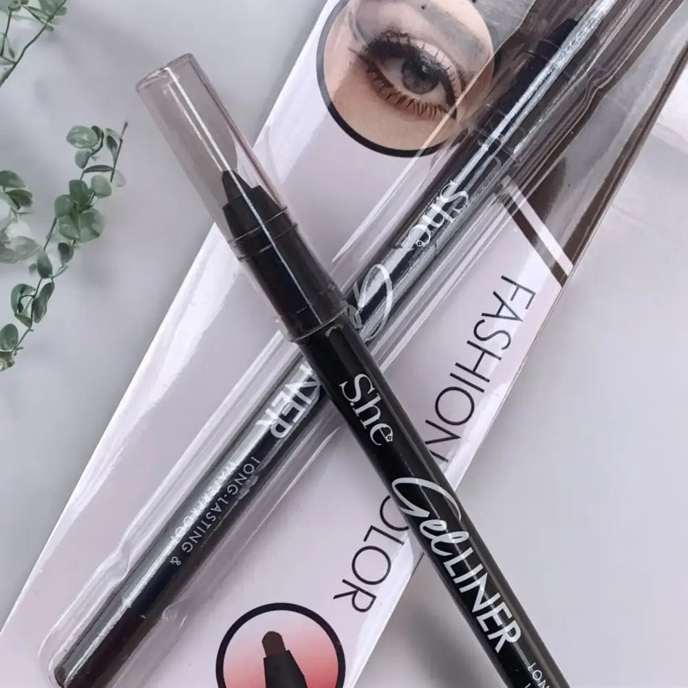 fashio n color liner