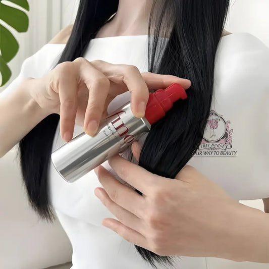 Fino Premium Touch Hair Oil - hair oil