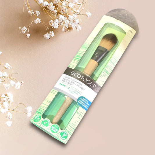 ecotools foundation bush