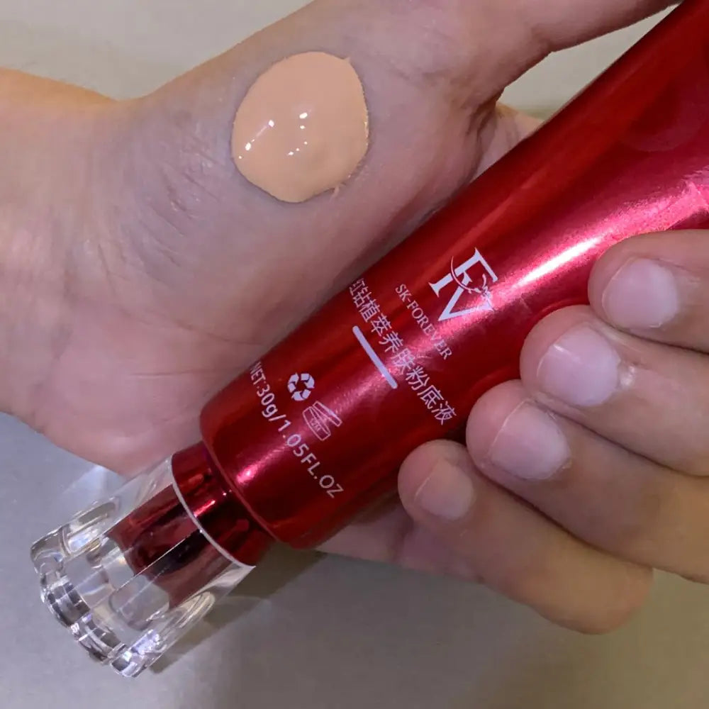 FV Sk Forever Skin Liquid Foundation Full Coverage Formula - foundation