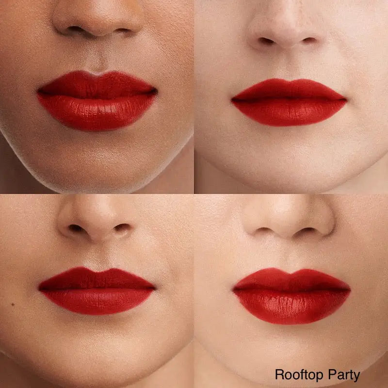 Giorgio Armani Lip Maestro Satin - 08 rooftop party - Lip gloss