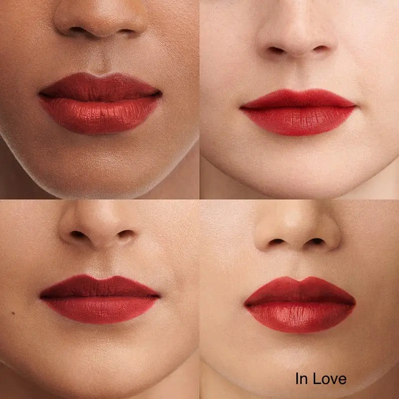 Giorgio Armani Lip Maestro Satin - 10 in love - Lip gloss