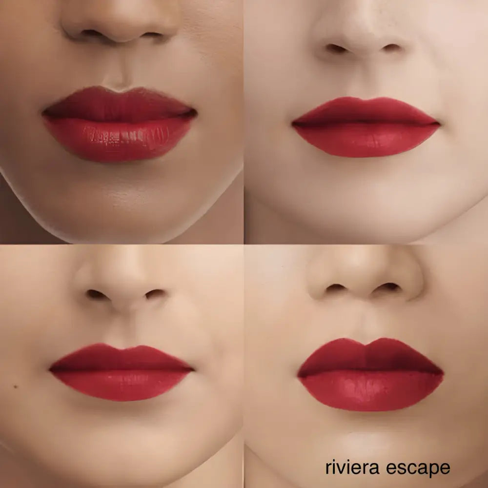 Giorgio Armani Lip Maestro Satin - 11 riviera escape - Lip gloss