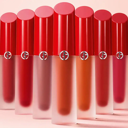 Giorgio Armani Lip Maestro Satin - Lip gloss
