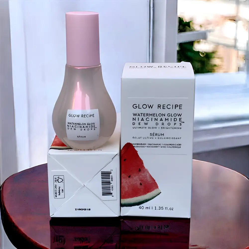 Glow Recipe Niacinamide Serum - face serum