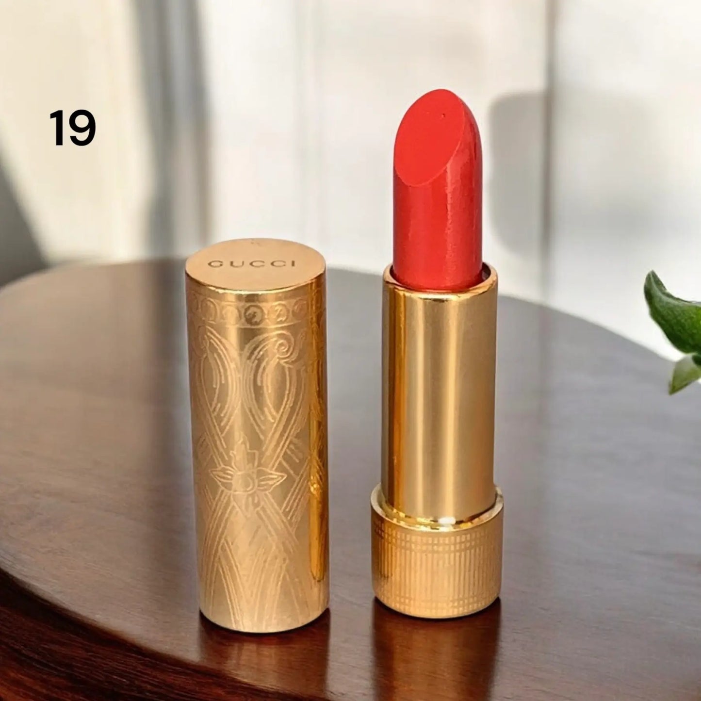 Gucci Matte Lipsticks In Multi colours