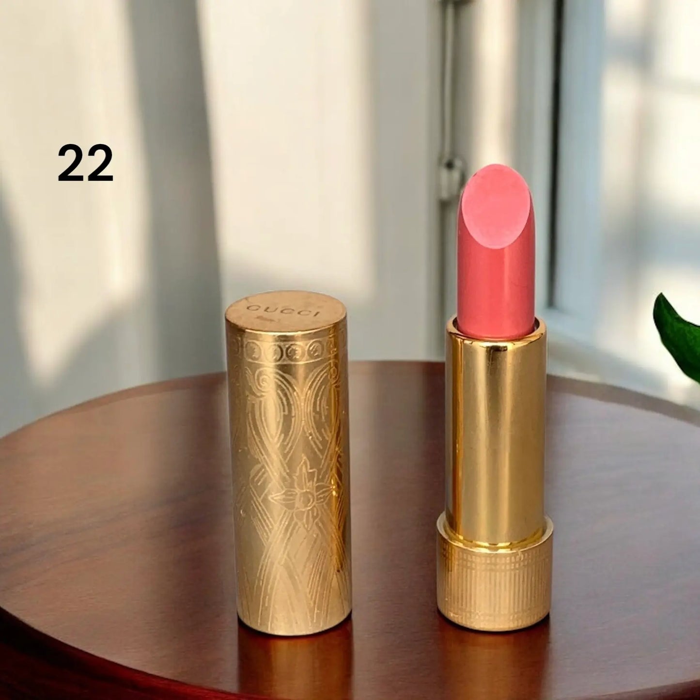 Gucci Matte Lipsticks In Multi colours