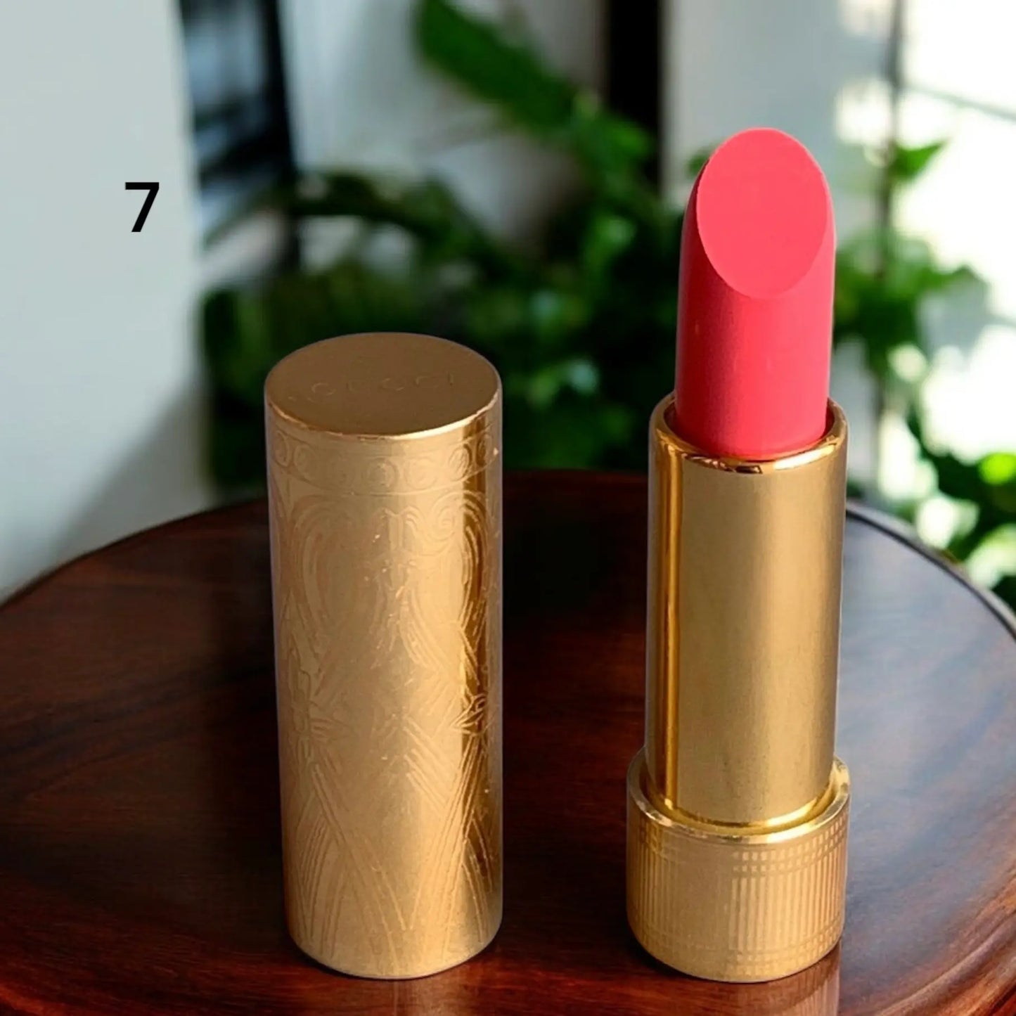 Gucci Matte Lipsticks In Multi colours