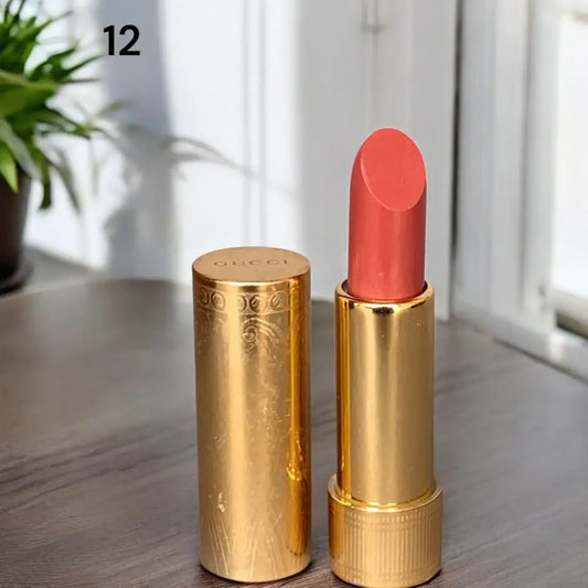 Gucci Matte Lipsticks In Multi colours