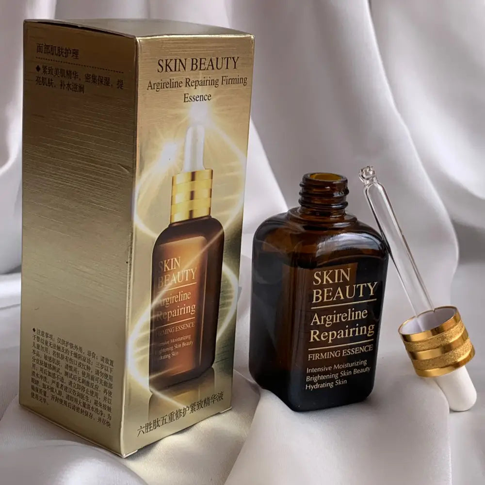 Hankey argierline firming essence - Firming essence