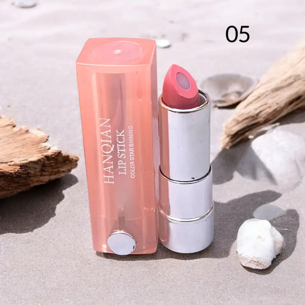 Hanqian Lipstick shade 05
