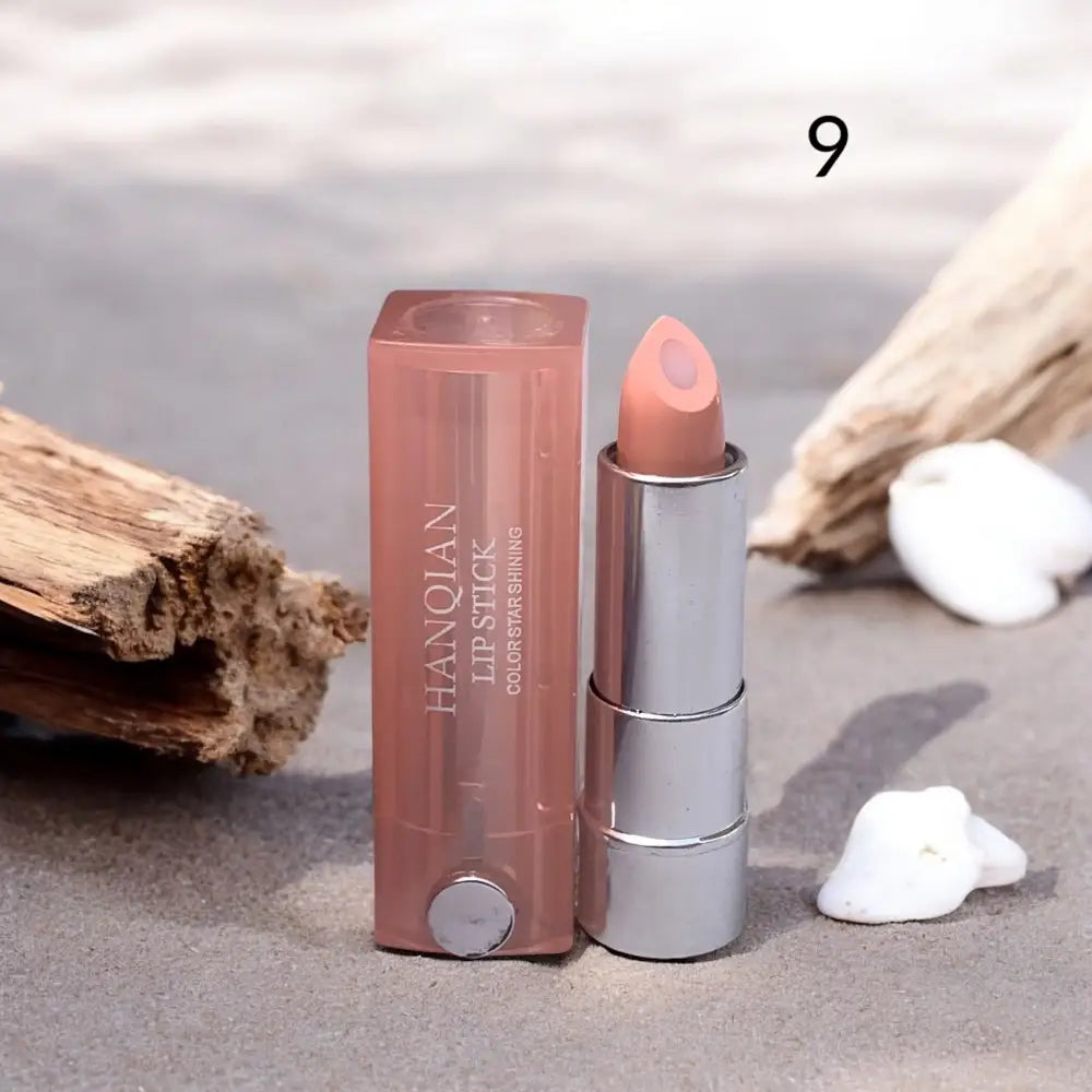 Hanqian Lipstick shade 09