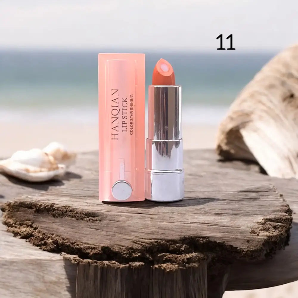 Hanqian Lipstick shade 11