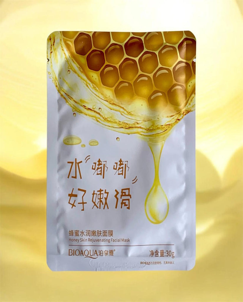 Sheet Mask Collection
