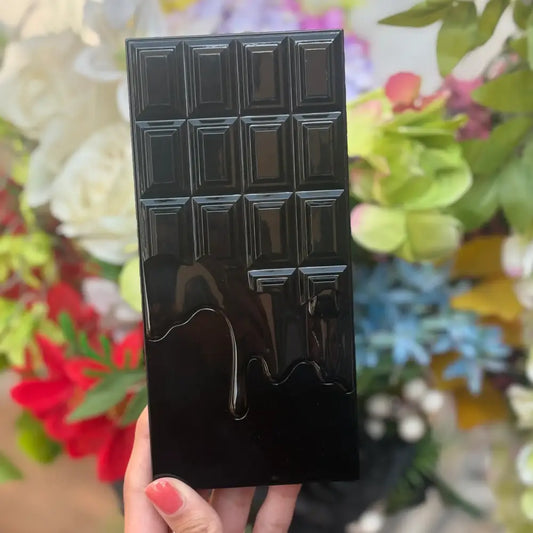 i love makeup chocolate pallete