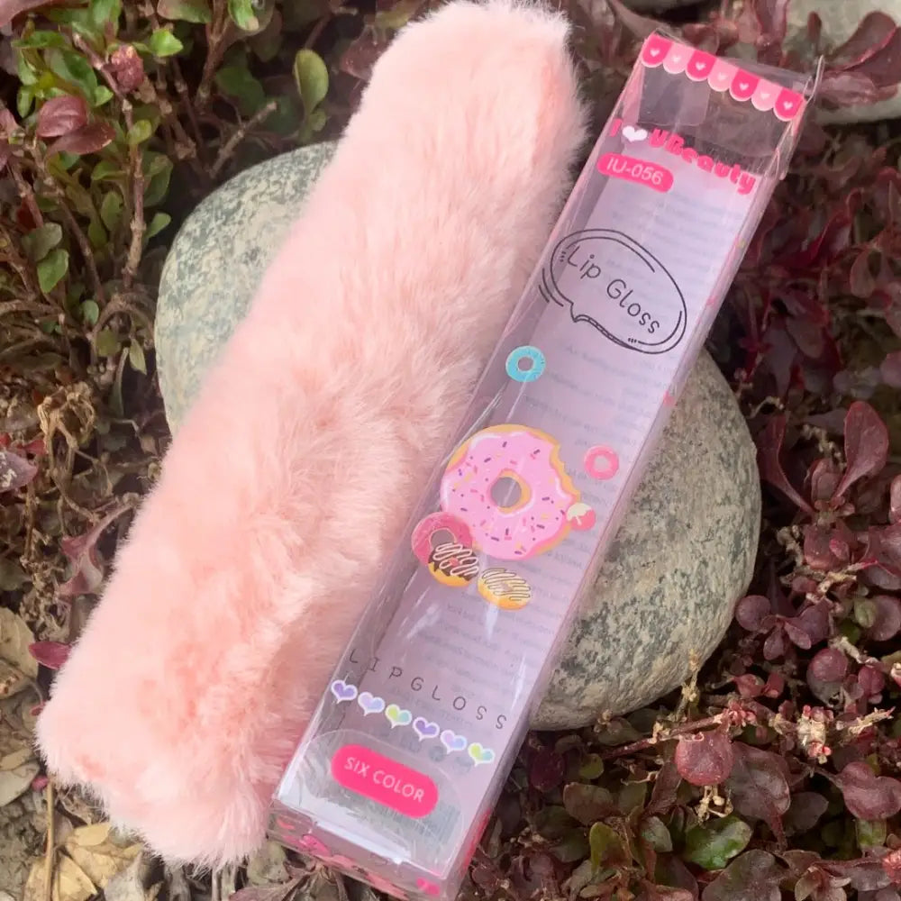 I❤️U Beauty lipgloss - Lip gloss