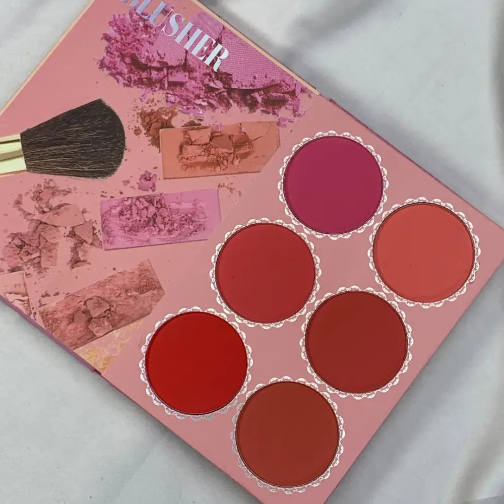 IGOODCO Makeup Book Pallete - Eyeshadow palette