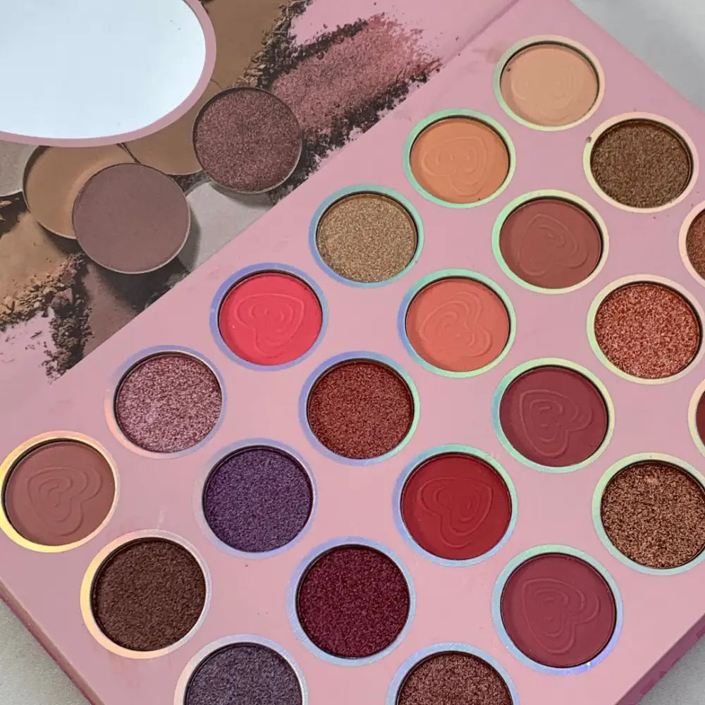 IGOODCO Makeup Book Pallete - Eyeshadow palette