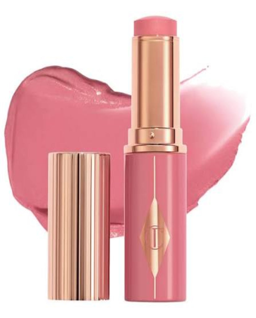 Charlotte Tilbury Blush Rosy Glow Stick