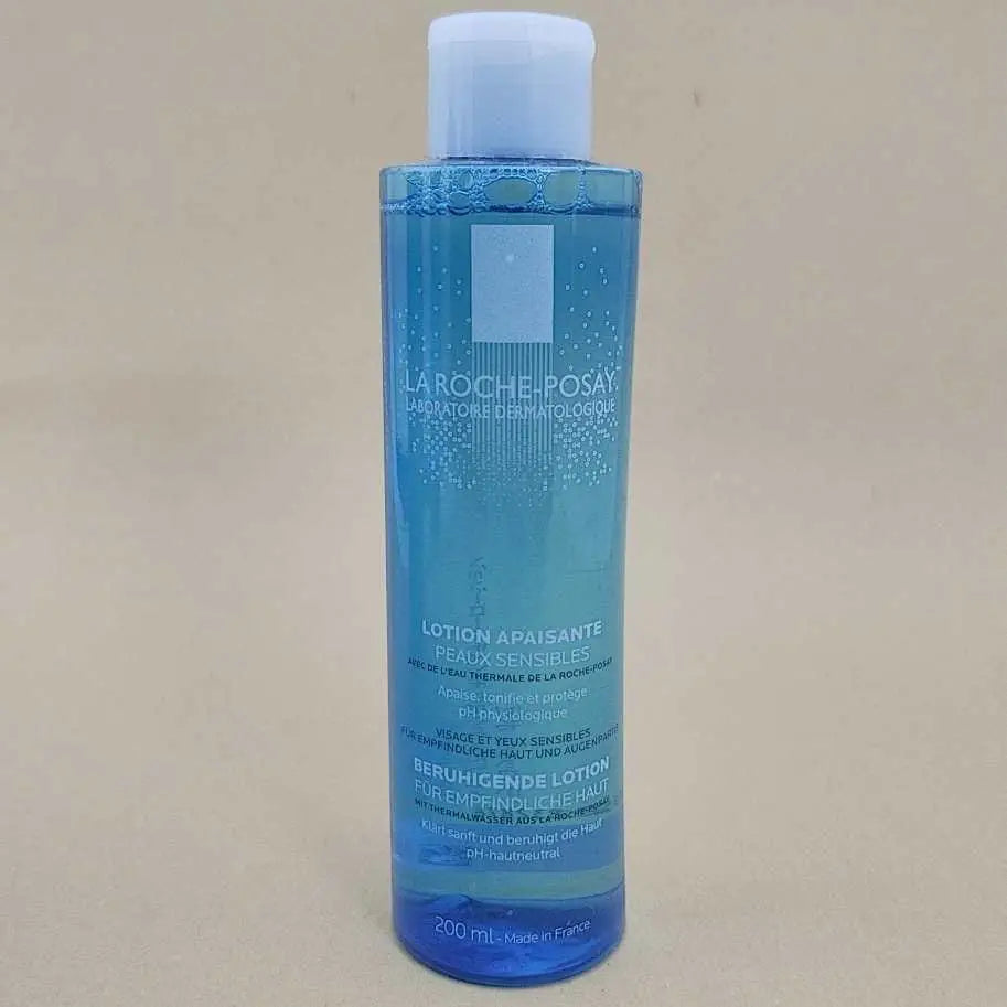La Roche Posay Lotion Apaisante Beruhigende lotion