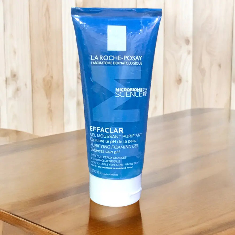 La Roche-posay Purifying Foaming Gel 200 ml