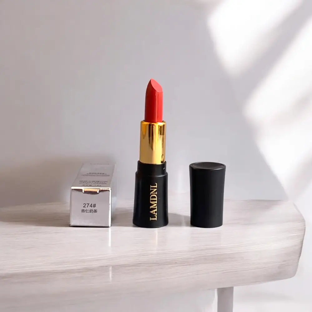 lamdnl mini lipstick 274