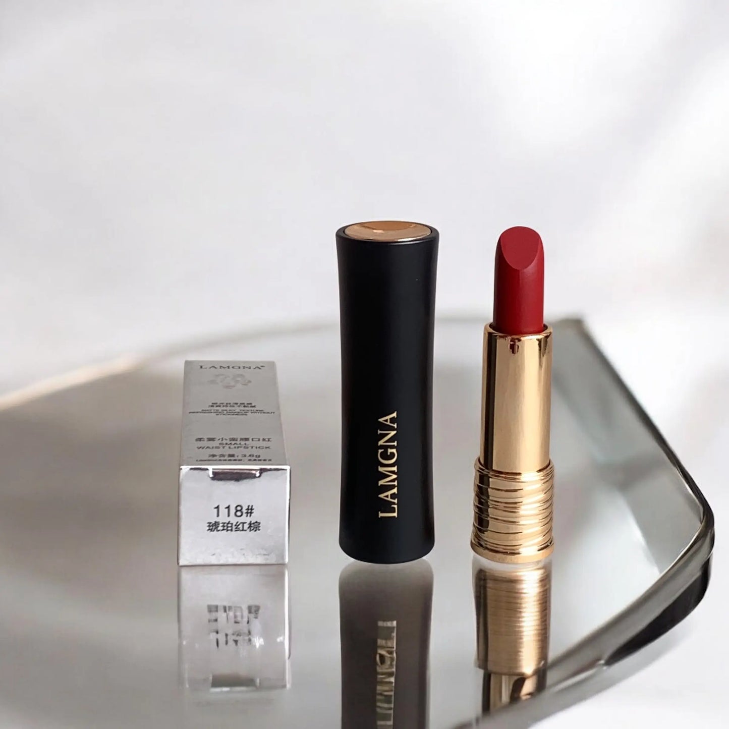 LAMGNA small Waist Lipstick