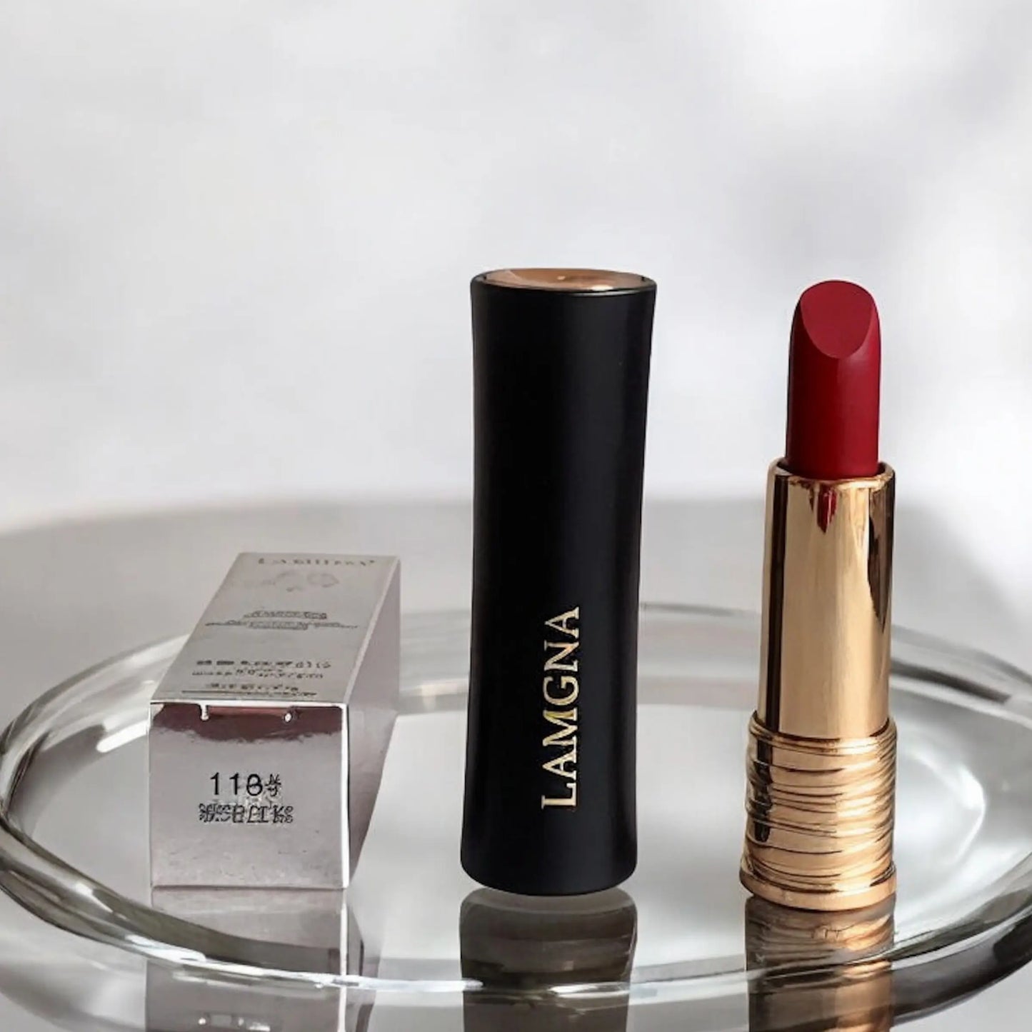 LAMGNA small Waist Lipstick