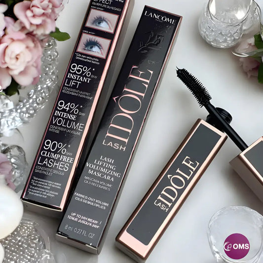 Lancome IDOLE Lash Volumizing Eye Lash Mascara - eye mascara