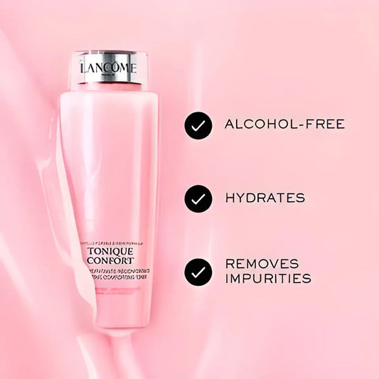Lancome Tonique Comfort 400 ml - hydrating lotion