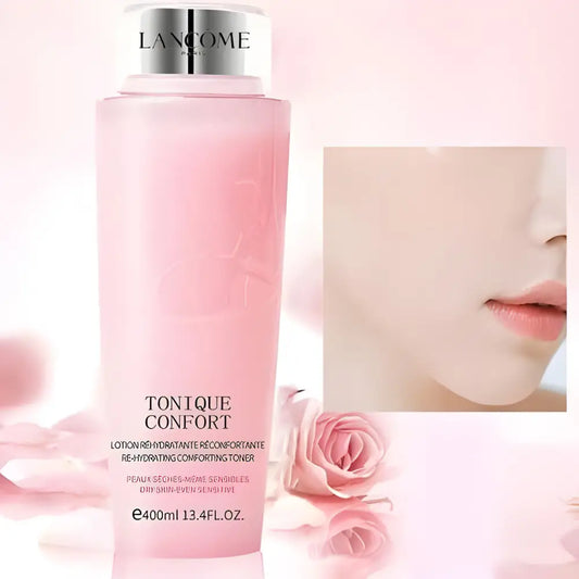 Lancome Tonique Comfort 400 ml - hydrating lotion