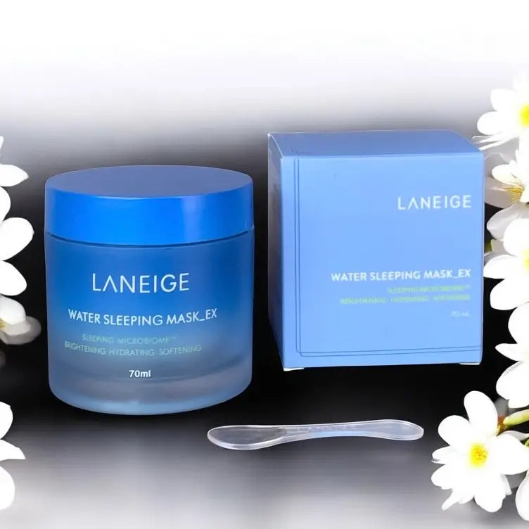 laneige water sleeping mask