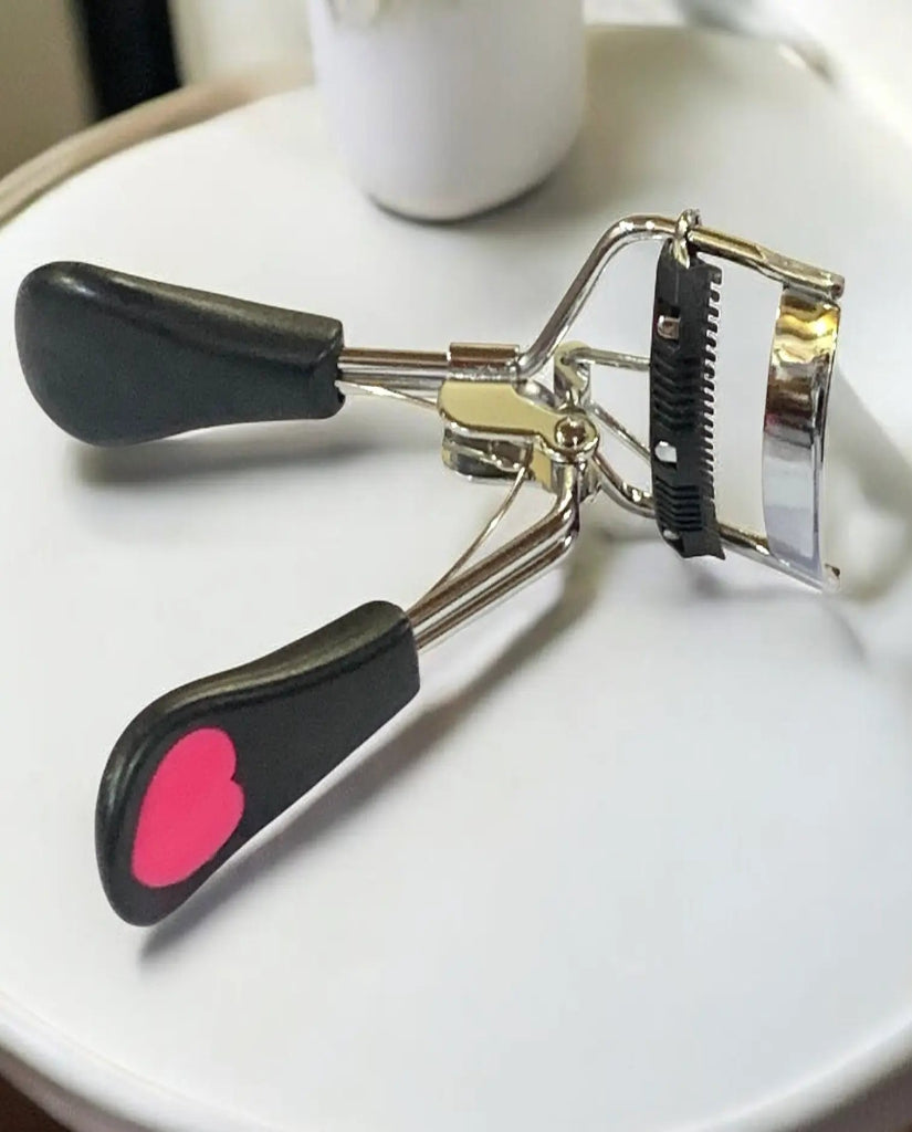 lash curler black color high quality