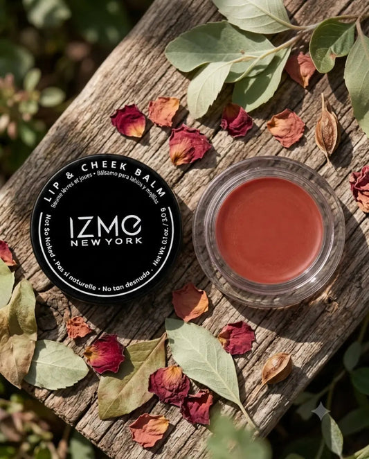 IZME Newyork Lip & Cheek Balm