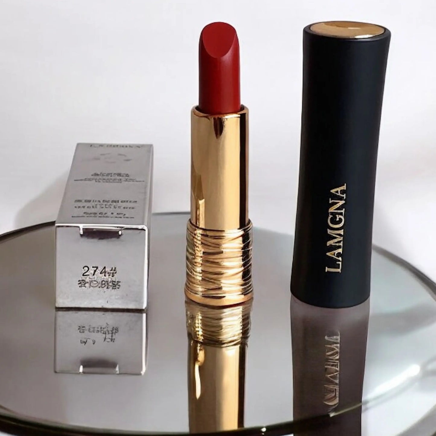 LAMGNA small Waist Lipstick