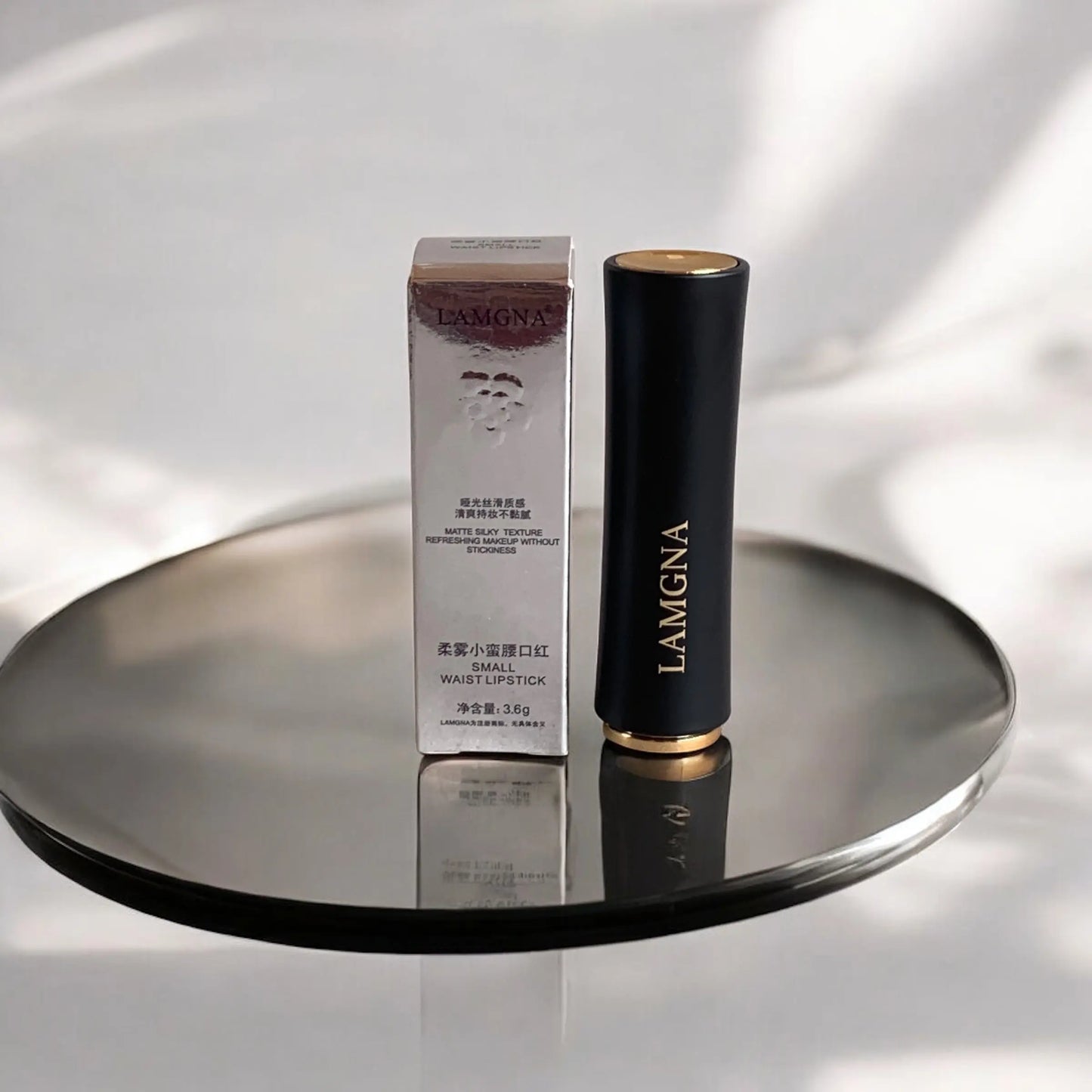 LAMGNA small Waist Lipstick