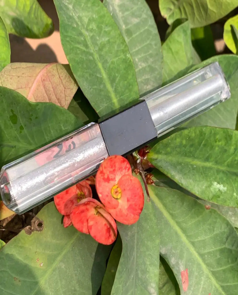 Liquid eyeshadow