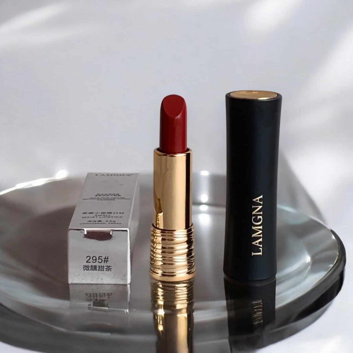 LAMGNA small Waist Lipstick