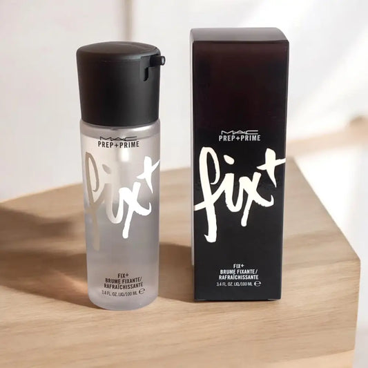 Mac Prep+Prime Fixing Mist 100 ML