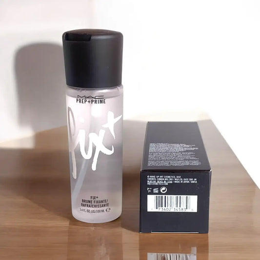 Mac Prep+Prime Fixing Mist 100 ML